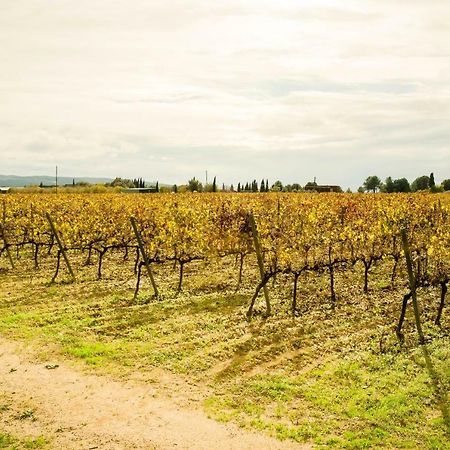 B&B Tina De Pacs, Close To Local Wineries Pacs del Penedes Exterior photo